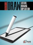 DRAW - Virtual Drawing Duplication by Haim Goldenberg, Guy Bavli & Amir Lustig